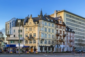 Alt-Bockenheim – Ein Stadtteil im Umbruch