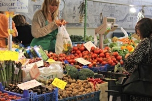 Frankfurter Märkte-Tour – Vielseitig, exotisch & atemberaubend lecker!