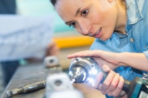 Hier bleibt nichts locker! - Der Heimwerker-Kurs Befestigungstechnik fürs Bohren, Dübeln & Aufhängen