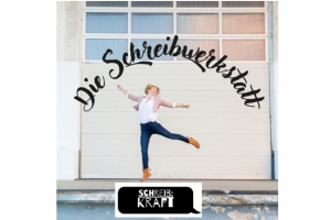 Schreibwerkstatt – Der volle Flow-Genuss