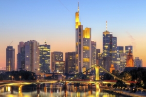 Frankfurt