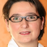 Sabine Börchers