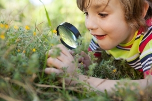 Kinder & Familie